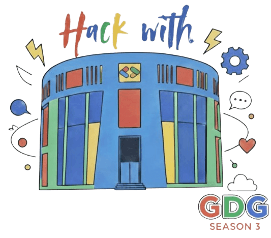 Hack With GDG S3